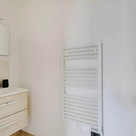 Lejlighed Flexliving - Whole Flat - Fessart